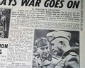 Mussolini is ousted... - Image 3