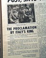 Mussolini is ousted... - Image 4