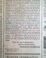 Colonial Pennsylvania... nice masthead & a supplement... - Image 8