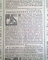 Colonial Pennsylvania... nice masthead & a supplement... - Image 13
