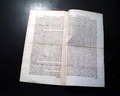 Decorative engraving in the masthead... - Image 4