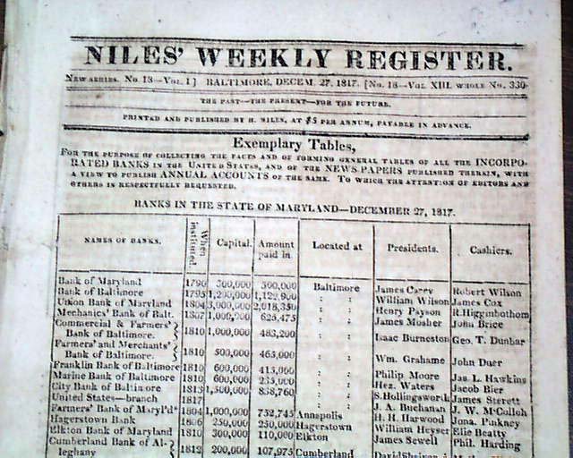 Pirate Lafitte At Galveston TX In 1817...