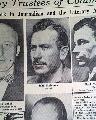 John Steinbeck - Grapes of Wrath in 1940.... - Image 5