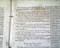 Harry Croswell letter... - Image 3
