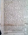 Harry Croswell letter... - Image 5