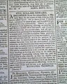 Harry Croswell letter... - Image 6