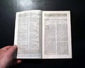 Two full page plates... 18th century... - Image 3