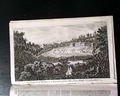 Two full page plates... 18th century... - Image 5