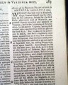 Two full page plates... 18th century... - Image 6