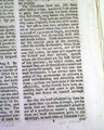 Two full page plates... 18th century... - Image 12