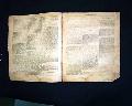 1807 Woman's Newspaper - - Image 3