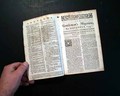 H.M.S. Victory lost at sea... Two issue set... - Image 3
