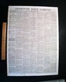 Rare Cincinnati OH Civil War era...   - Image 2