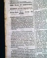 Rare Cincinnati OH Civil War era...   - Image 3
