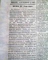 Rare Cincinnati OH Civil War era...   - Image 6