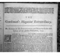 An "Extraordinary" issue with 18th century poems... - Image 2