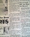 Sam Jones....    1st Negro to throw a no-hitter in Major League Baseball... - Image 6