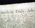 General Scott - Indians in 1791... - Image 1