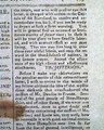 Sally Hemings and Thomas Jefferson... Callender's accusation ...