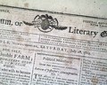 Deat of funeral of Alexander Hamilton... - Image 2