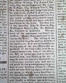Deat of funeral of Alexander Hamilton... - Image 6