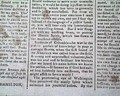 Deat of funeral of Alexander Hamilton... - Image 8