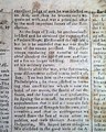 Deat of funeral of Alexander Hamilton... - Image 9