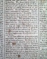 Deat of funeral of Alexander Hamilton... - Image 10