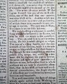 Deat of funeral of Alexander Hamilton... - Image 11