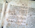 Deat of funeral of Alexander Hamilton... - Image 16