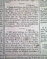 Deat of funeral of Alexander Hamilton... - Image 24