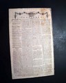 Deat of funeral of Alexander Hamilton... - Image 29
