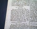 Thomas Jefferson and James Callender... - Image 3