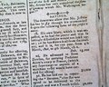 Thomas Jefferson and James Callender... - Image 6