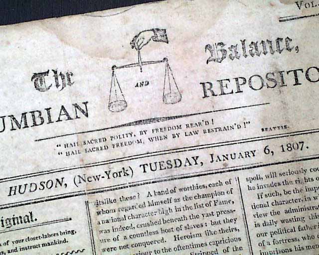 Plans for the defense of New York...