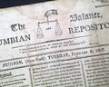 Plans for the defense of New York... - Image 1