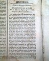 Plans for the defense of New York... - Image 3
