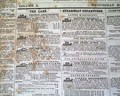 From the South with slave sale ads... - Image 5