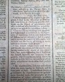 Thomas Paine letter... Benjamin Gomez... - Image 3