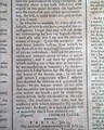 Thomas Paine letter... Benjamin Gomez... - Image 4