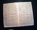Thomas Paine letter... Benjamin Gomez... - Image 6