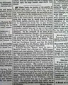 On the death of Lincoln & reward for Booth... - Image 9