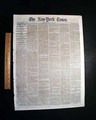 McClellan and his failures reviewed... Letter by Lincoln... - Image 2