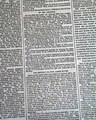 McClellan and his failures reviewed... Letter by Lincoln... - Image 5