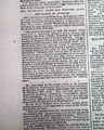 McClellan and his failures reviewed... Letter by Lincoln... - Image 6