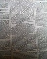 McClellan and his failures reviewed... Letter by Lincoln... - Image 7