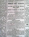 McClellan and his failures reviewed... Letter by Lincoln... - Image 9