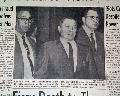 Teamster Jimmy Hoffa Guilty Of Fraud In 1964... -  - Image 1