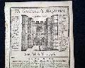 England declares war against France : French & Indian War begins... - Image 1