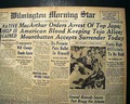 Hideki Tojo attempted suicide.... - Image 1